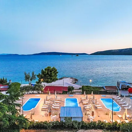 Medena-5 By Interhome Appartement Trogir