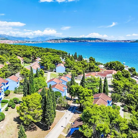 Medena-5 By Interhome Appartement Trogir