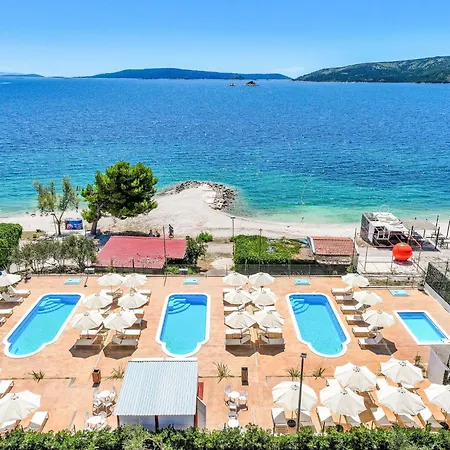 Medena-5 By Interhome Appartement Trogir