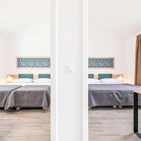 Appartement Medena-5 By Interhome