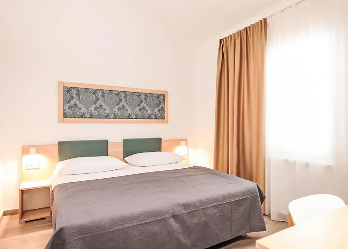Medena-5 By Interhome Apartament