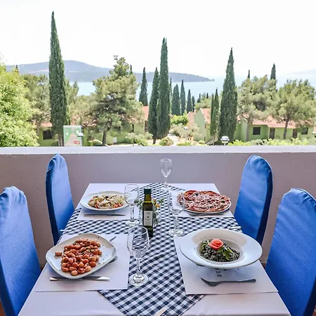 Medena-5 By Interhome Apartamento Trogir