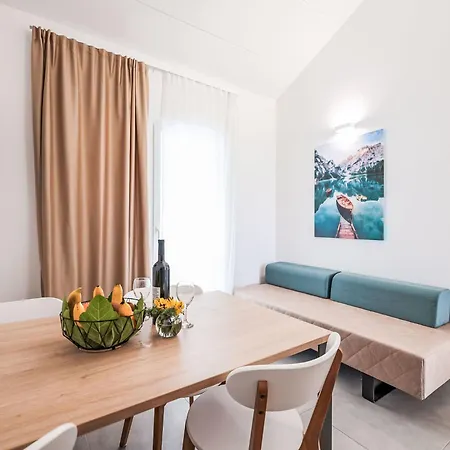 Apartamento Medena-5 By Interhome Trogir