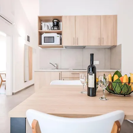 Apartment Medena-5 By Interhome Trogir
