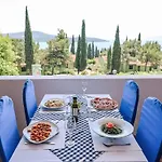 Medena-5 By Interhome Διαμέρισμα Τρογκίρ