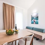 Διαμέρισμα Medena-5 By Interhome Τρογκίρ