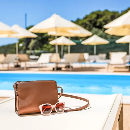 Medena-5 By Interhome Lejlighed Trogir